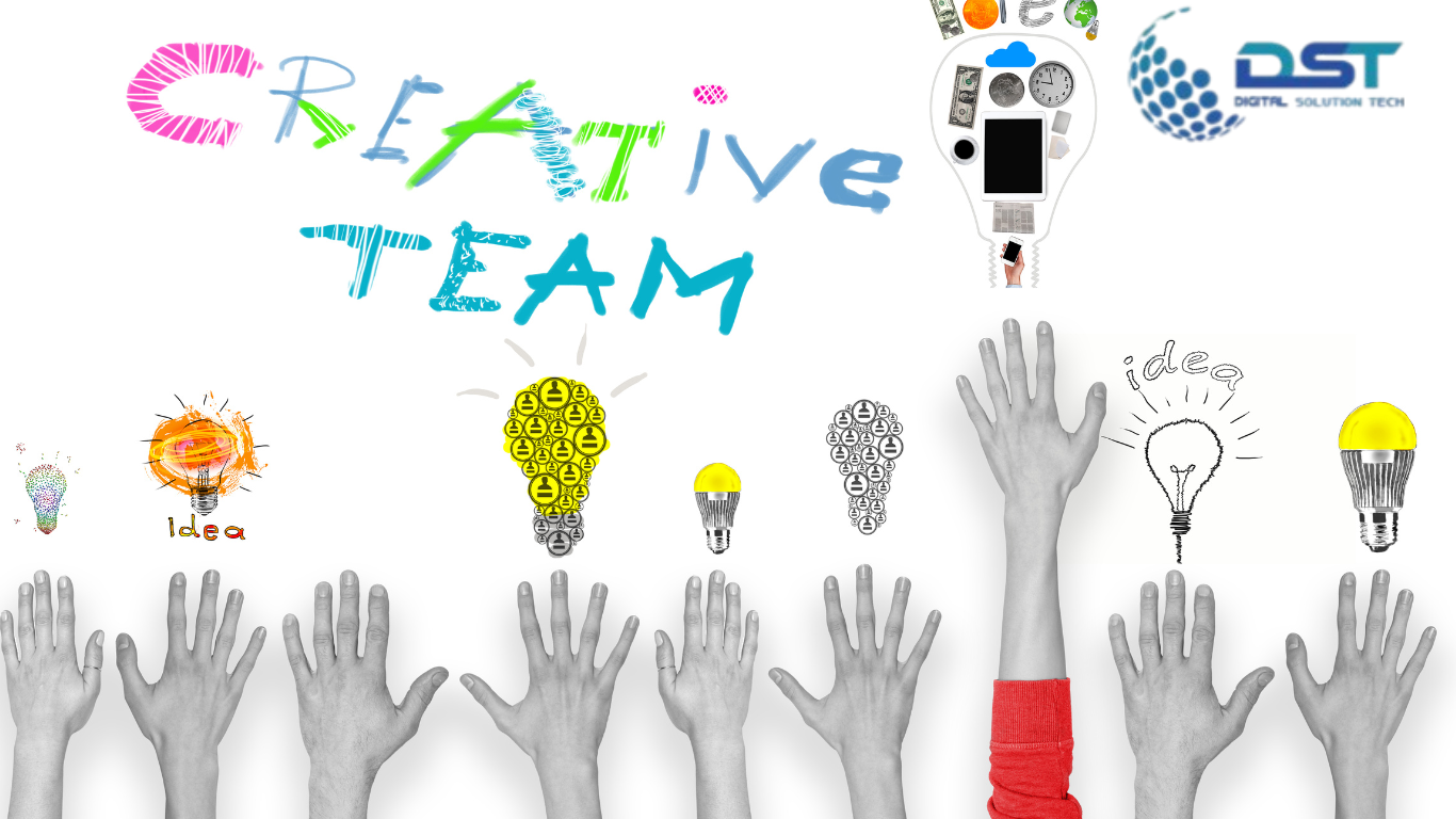 CREATIVE TEAM