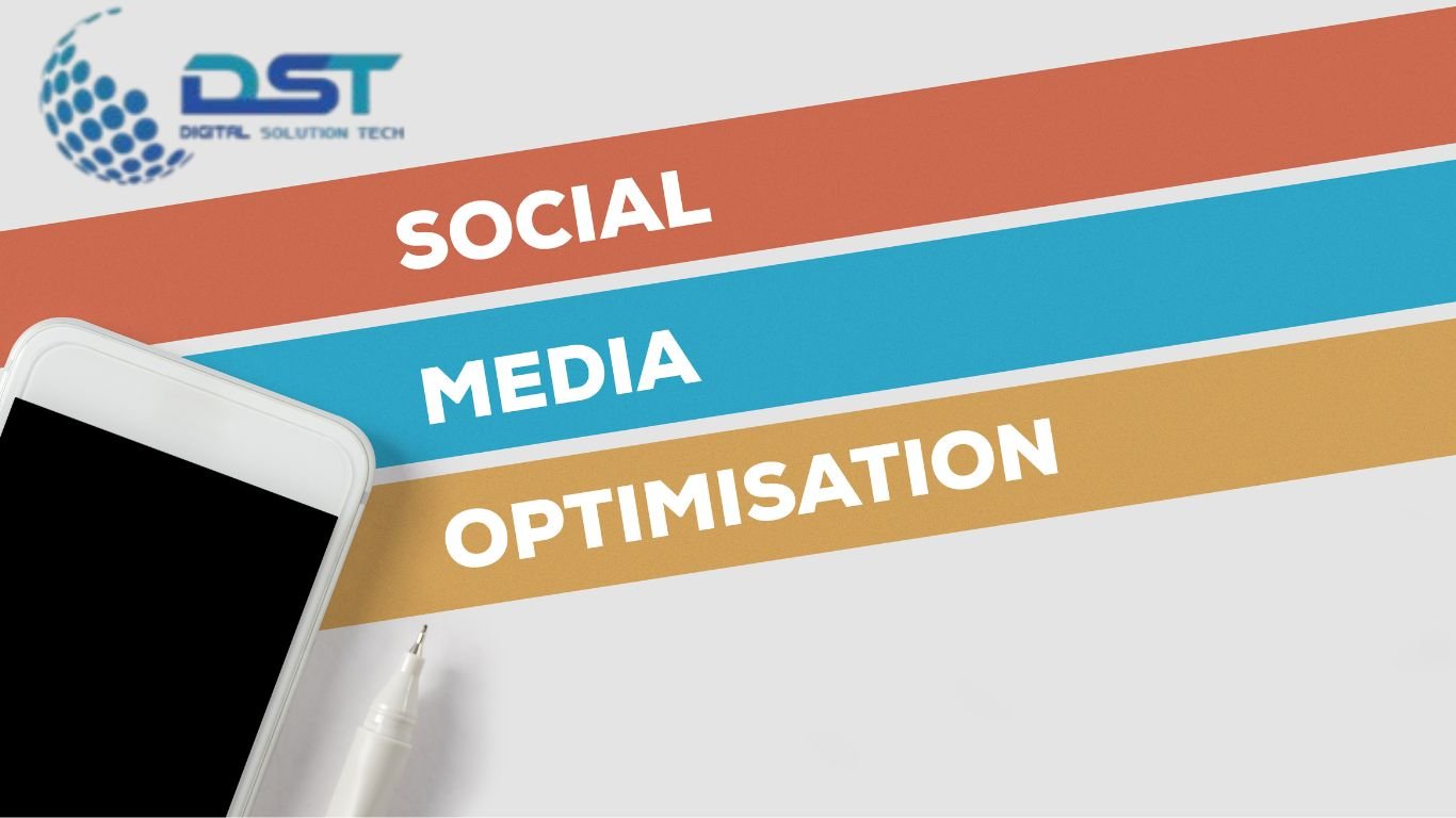 Social Media Optimization