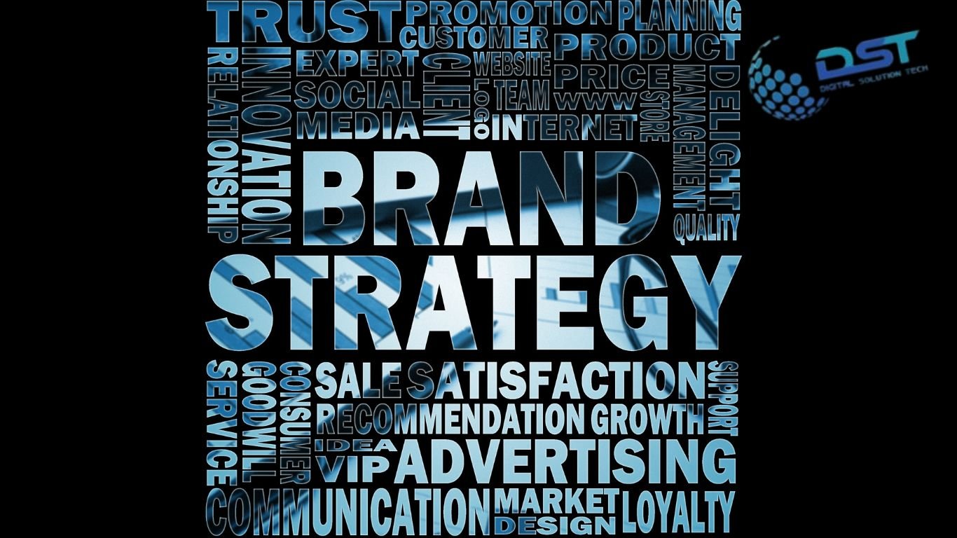 Branding strategies