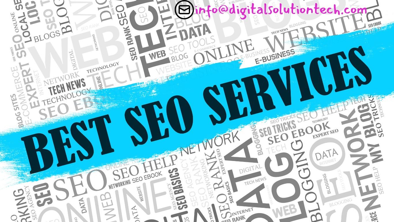 SEO Services