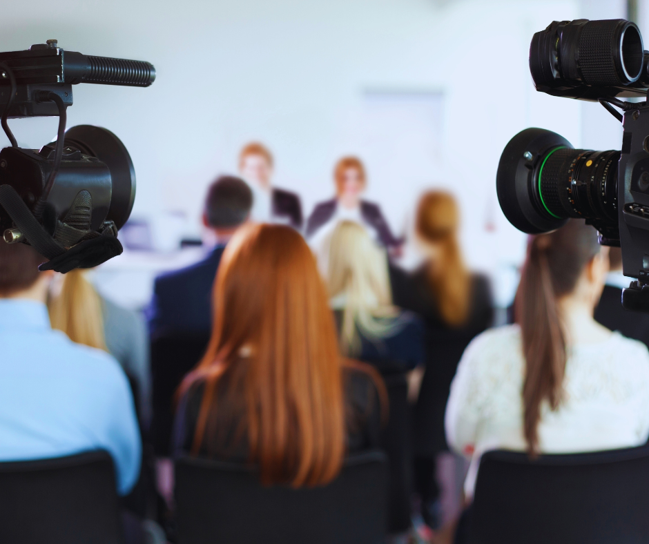 Press Release Writing Services