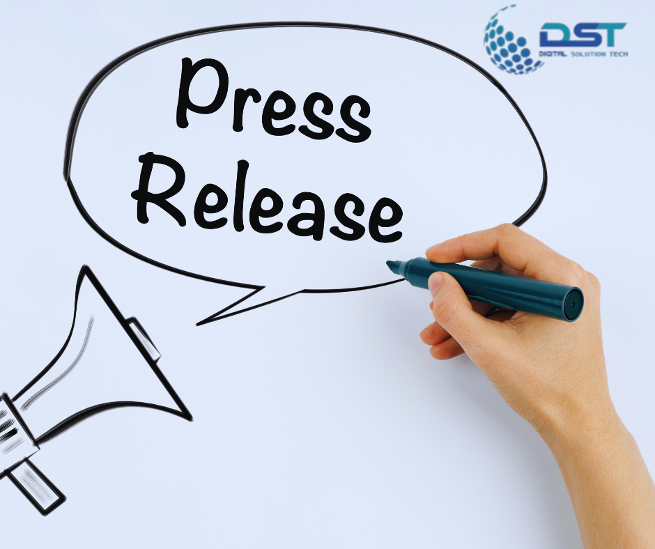 Press Release Writing Services