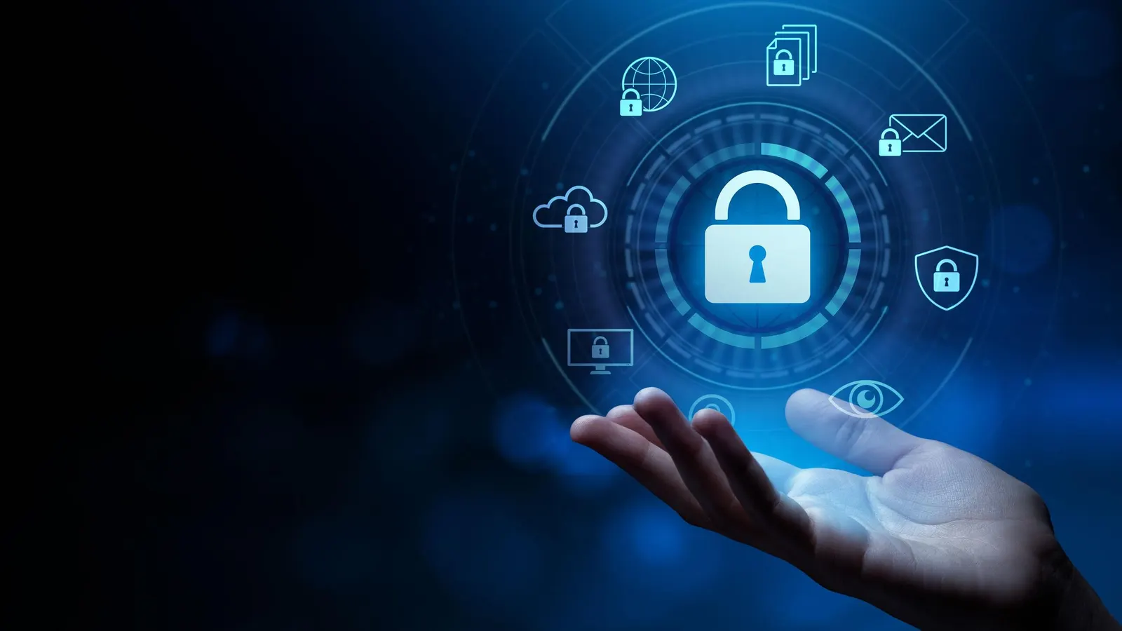 Data Privacy