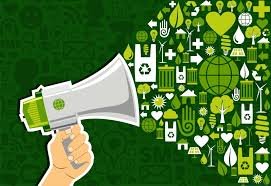 Sustainable Marketing