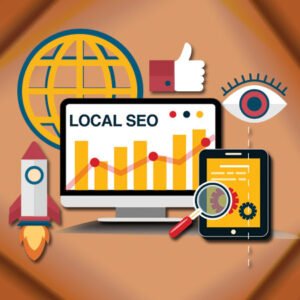 local seo india