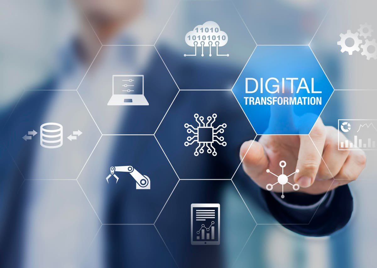 How to Build a Career as a Freelance Digital Transformation Consultant