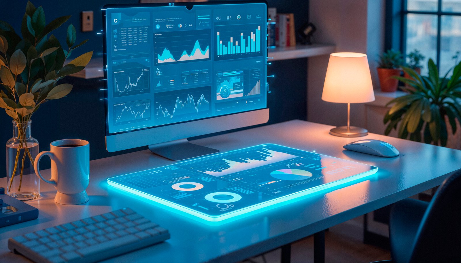 Essential data analyst skills including SQL, data visualization, Python, and analytics dashboards
