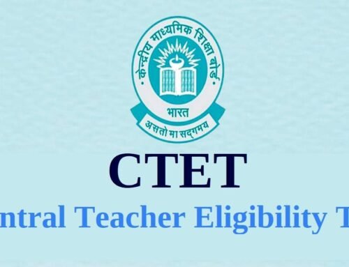 CTET 2026 Admit Card