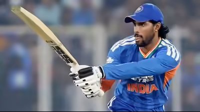 Tilak Varma’s Emotional Comeback Boosts India’s T20 WC Hopes.