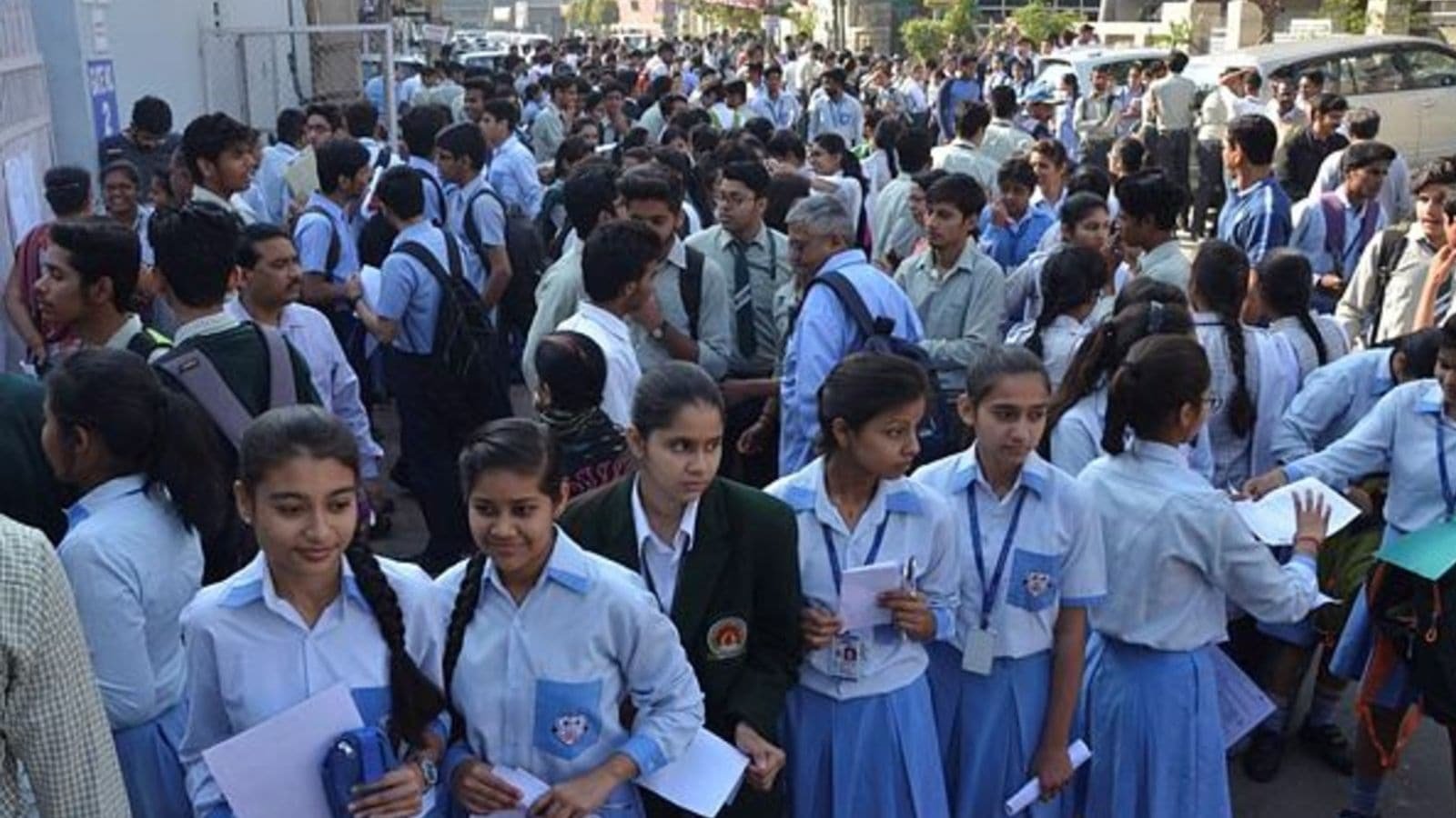 Navodaya Result 2026 Class 6 Declared_To access their scorecards, students must enter their roll number and date of birth..