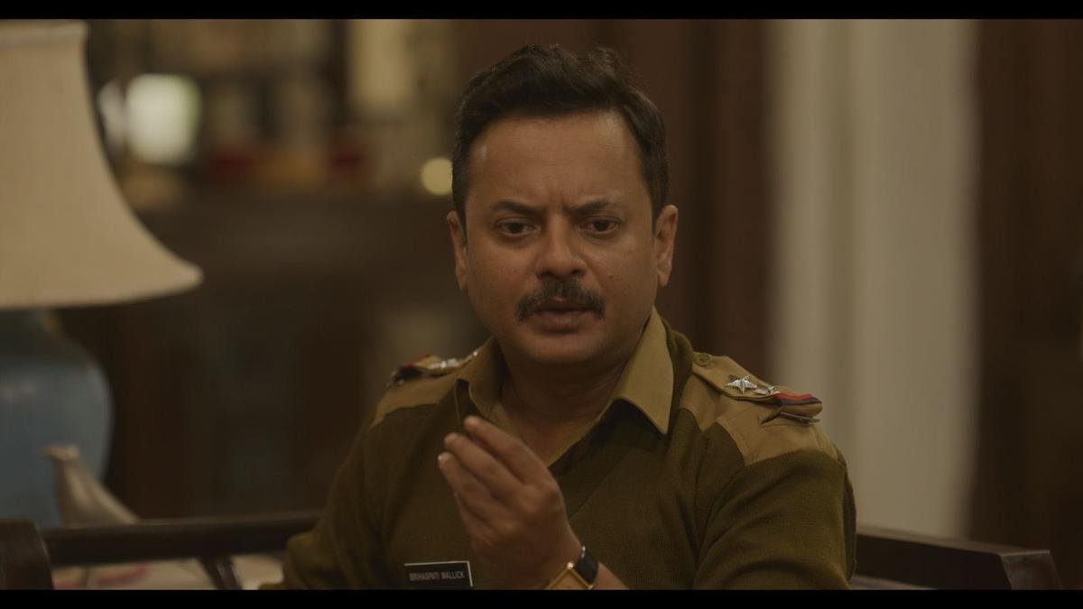 Rahul Arunoday Banerjee Dies in Odisha Shooting.