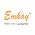 Emkay Global Financial Services Ltd