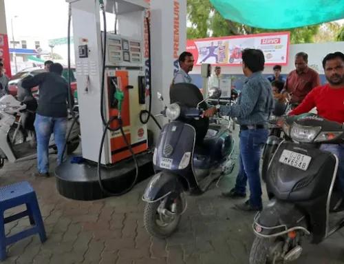 Petrol & Diesel Price Hike Coming? Experts Explain the Likely Impact