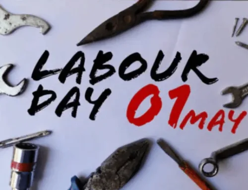 Everything We Need to Know About International Workers’ Day