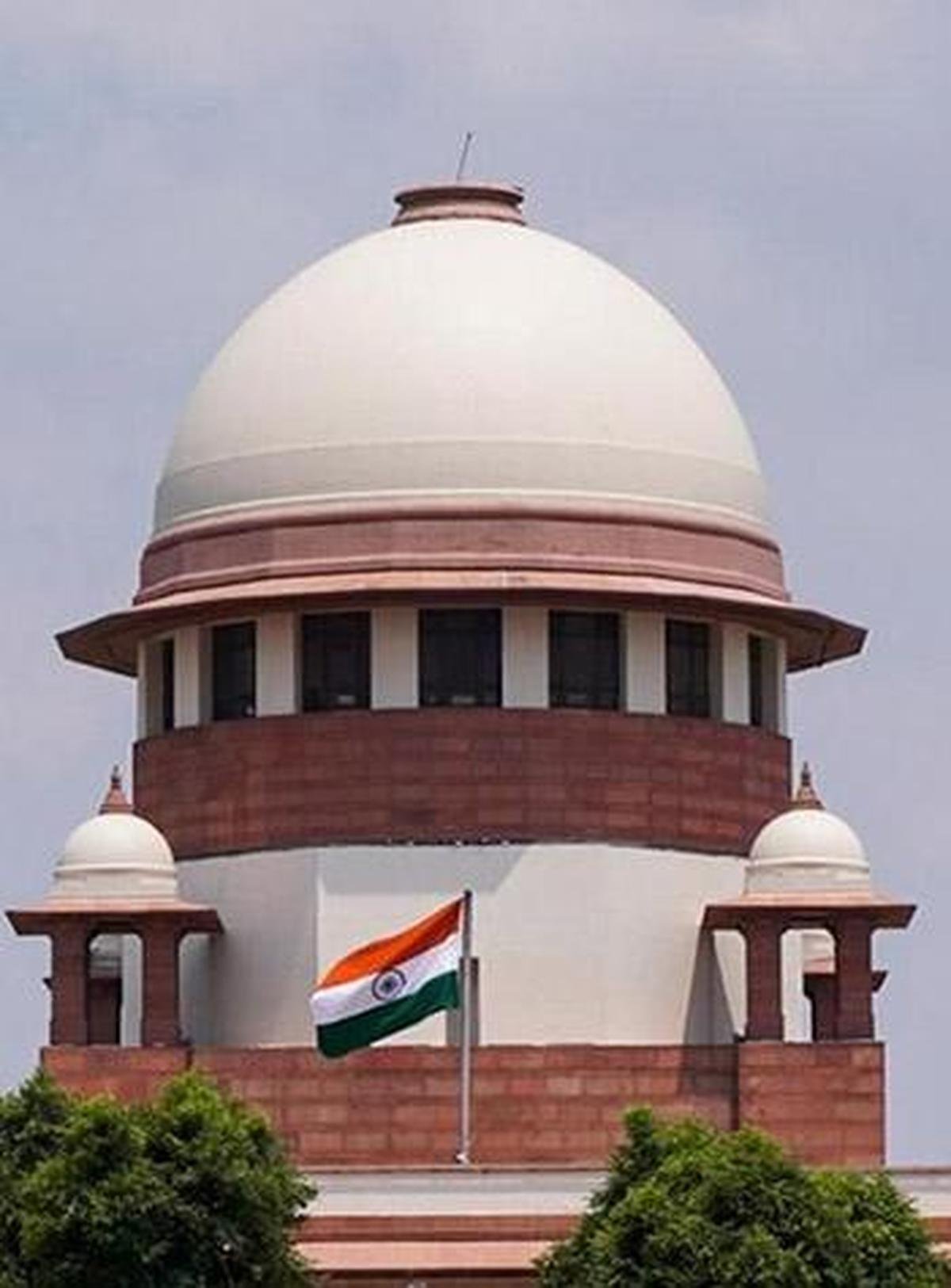 SC disposes of plea after CBSE frames new policy for Class XII students in West Asia.