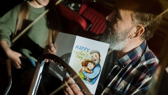 The best Father's Day gifts are not fancy; they are personal.