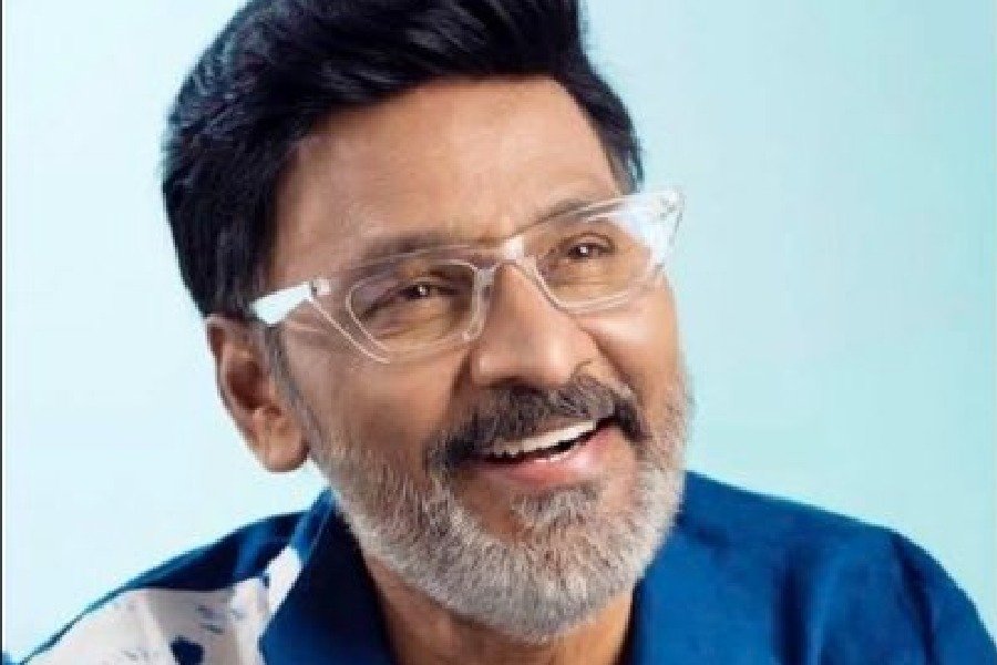 Bhagyaraj breathed his last at Chennai’s Apollo Hospital after suffering a heart attack.