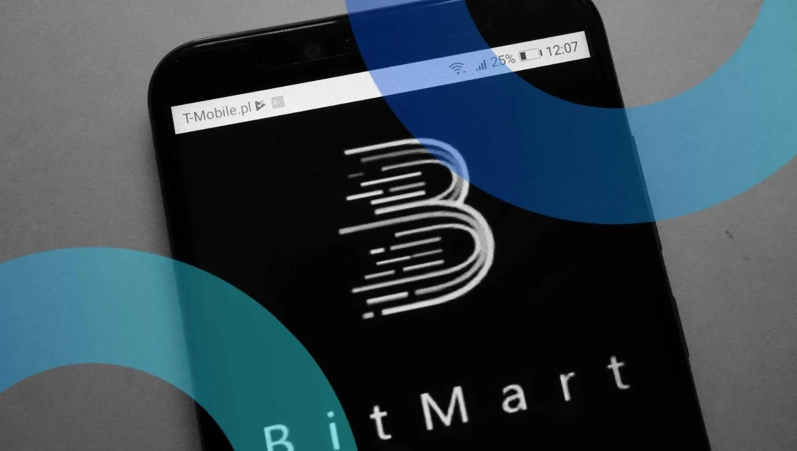 BitMart Crypto Exchange Shuts Down After Nine Years