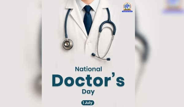 National Doctors’ Day: Who Heals India's Healers?
