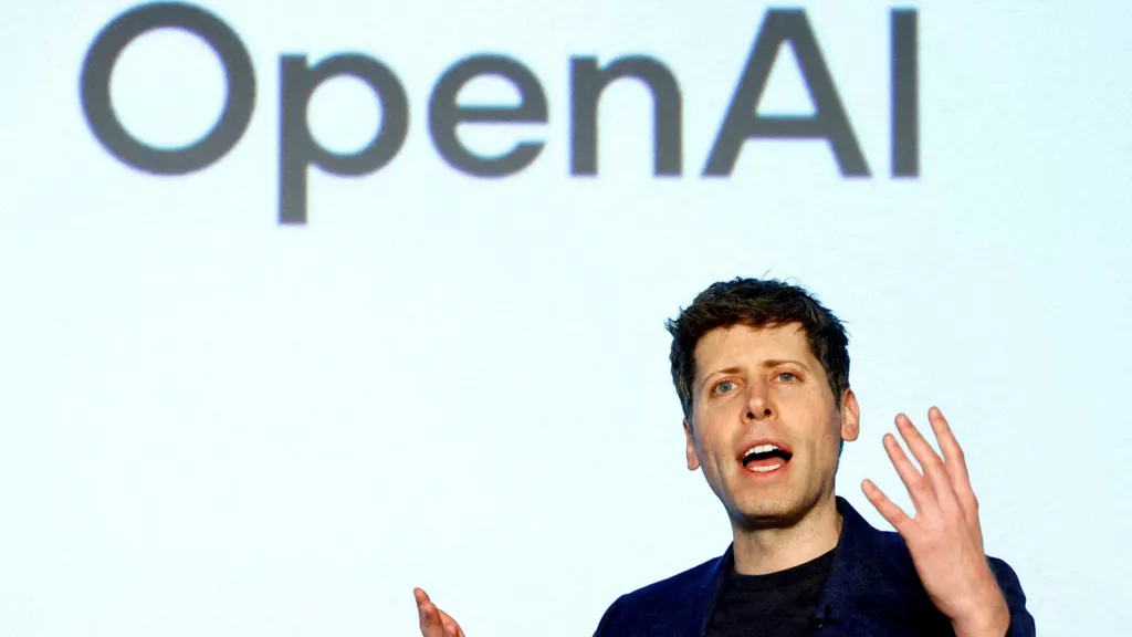 OpenAI CEO Sam Altman has frequently said he supports more regulation around AI.